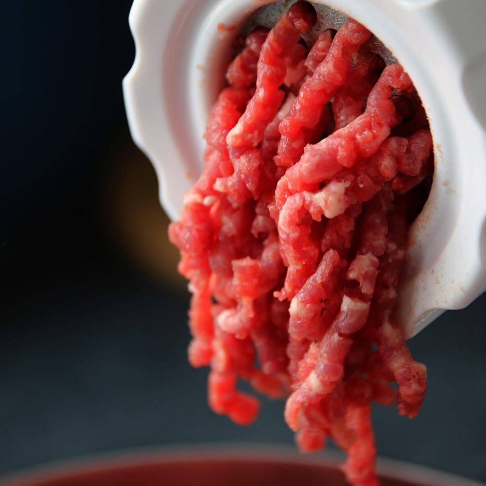 국내산 소고기 다짐육(우둔살) 300g