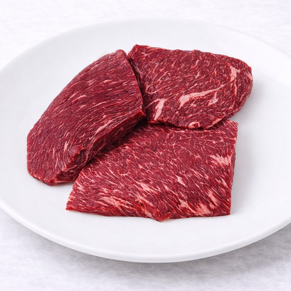 국내산 소고기 장조림용 300g