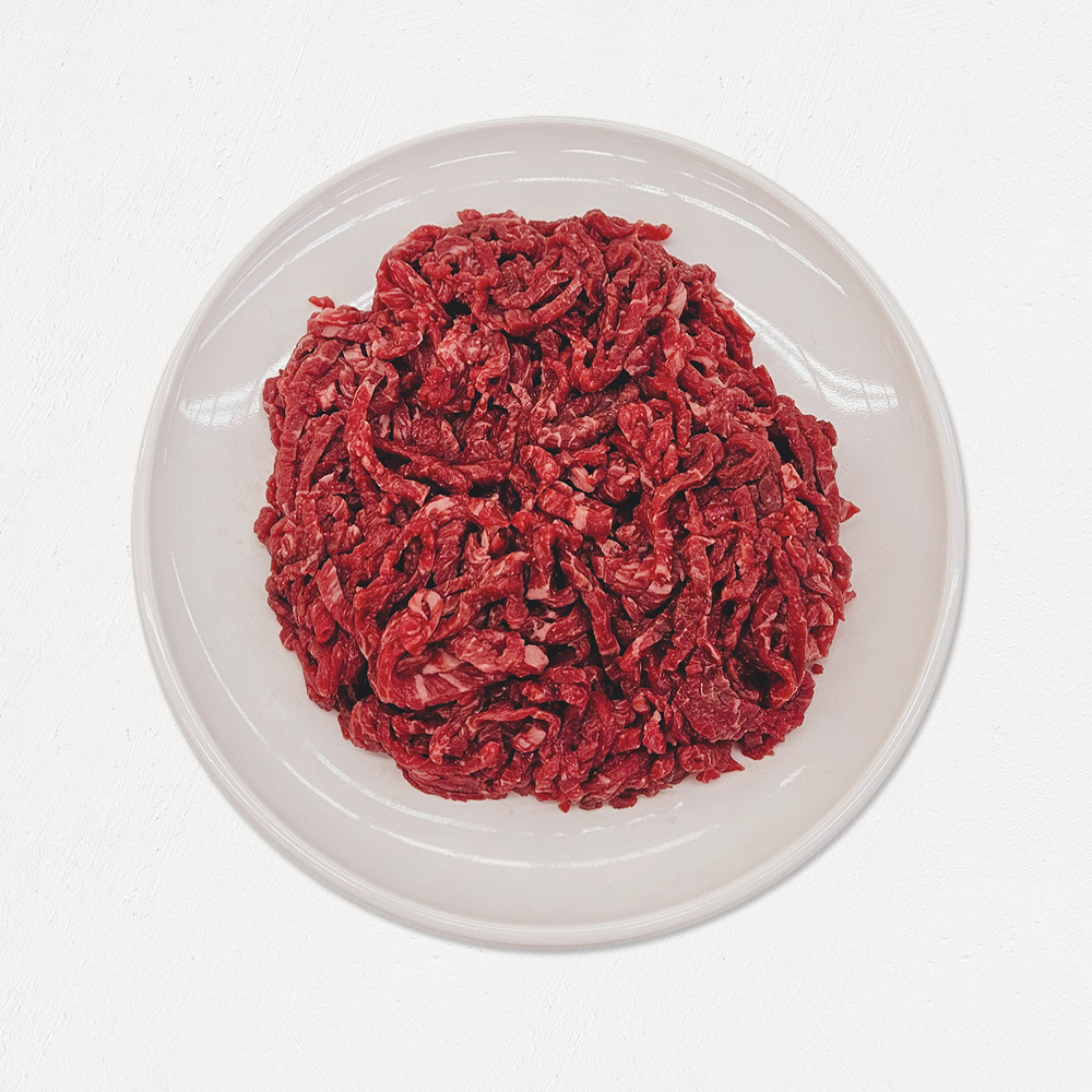 한우 냉장 육회 300g