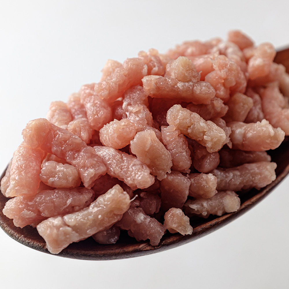 한돈 국내산 프리미엄 다짐육(등심) 500g