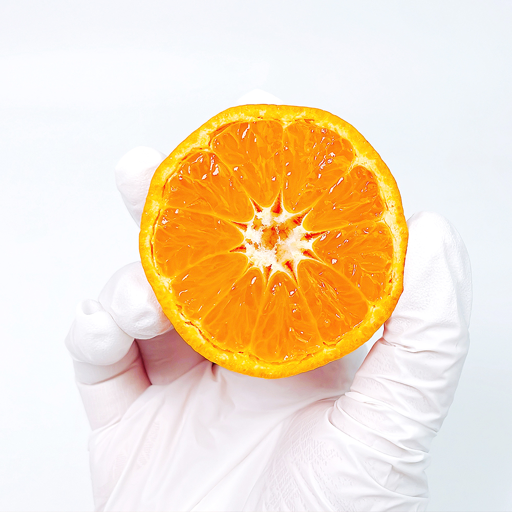썬키스트 만다린 오렌지 1kg