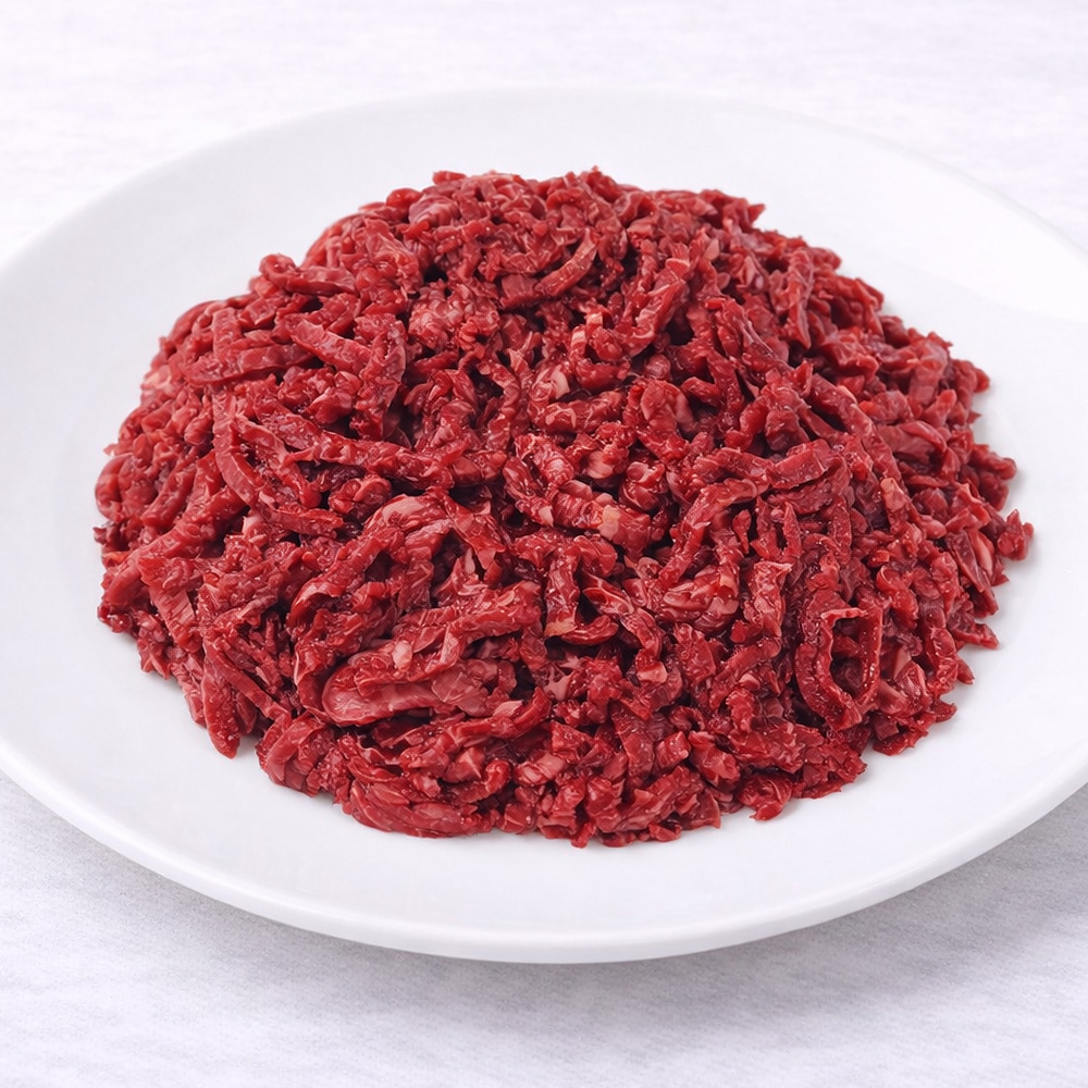 국내산 소고기 육회 150g (소스포함)